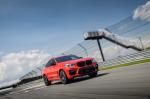 BMW X4 M Competition 2019 года (NA)